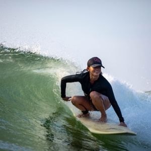 Meet your Posher, Joyce